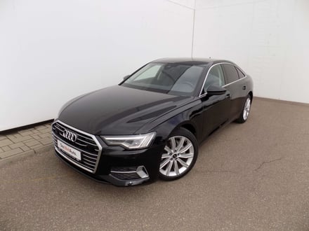 Audi A6 Limo q. TDI 2.0 Sport