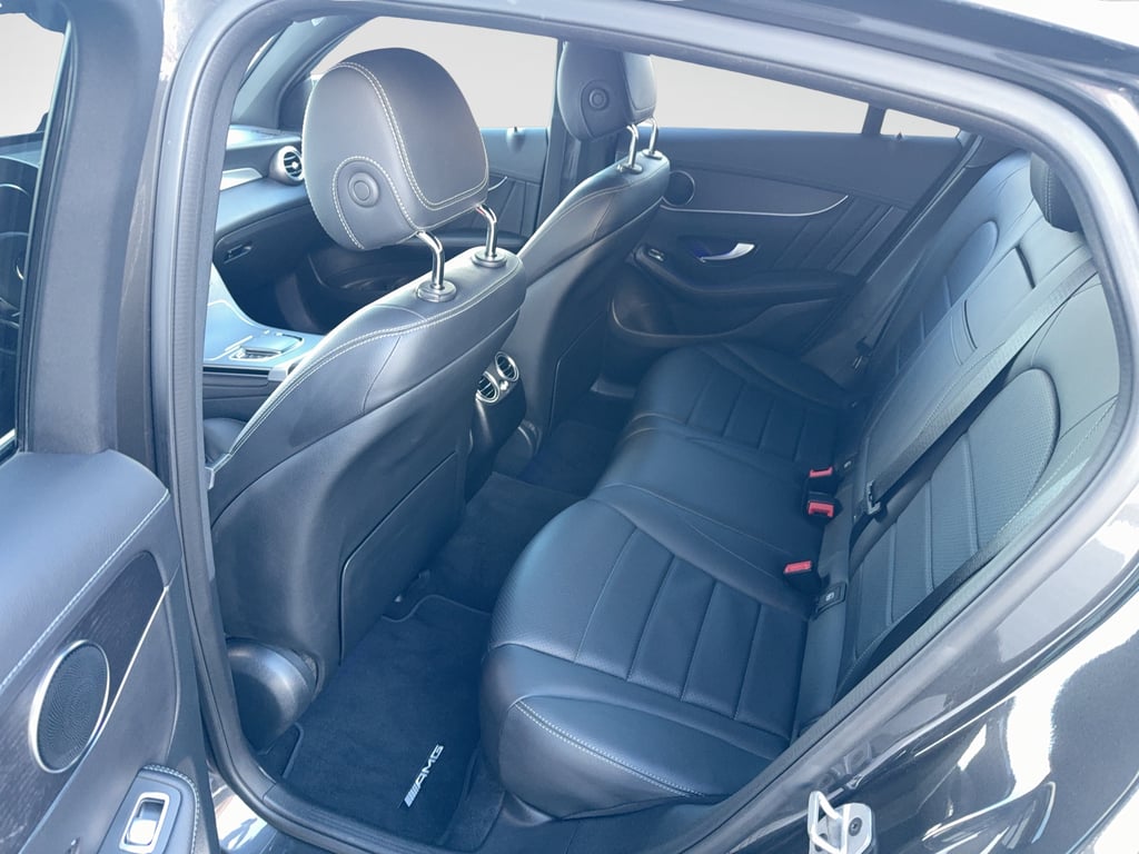 MERCEDES-BENZ GLC 2022 — imagine 13