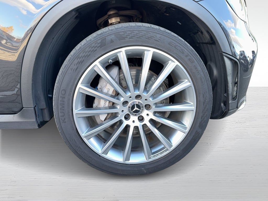 MERCEDES-BENZ GLC 2022 — imagine 8