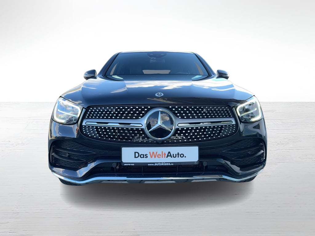 MERCEDES-BENZ GLC 2022 — imagine 9