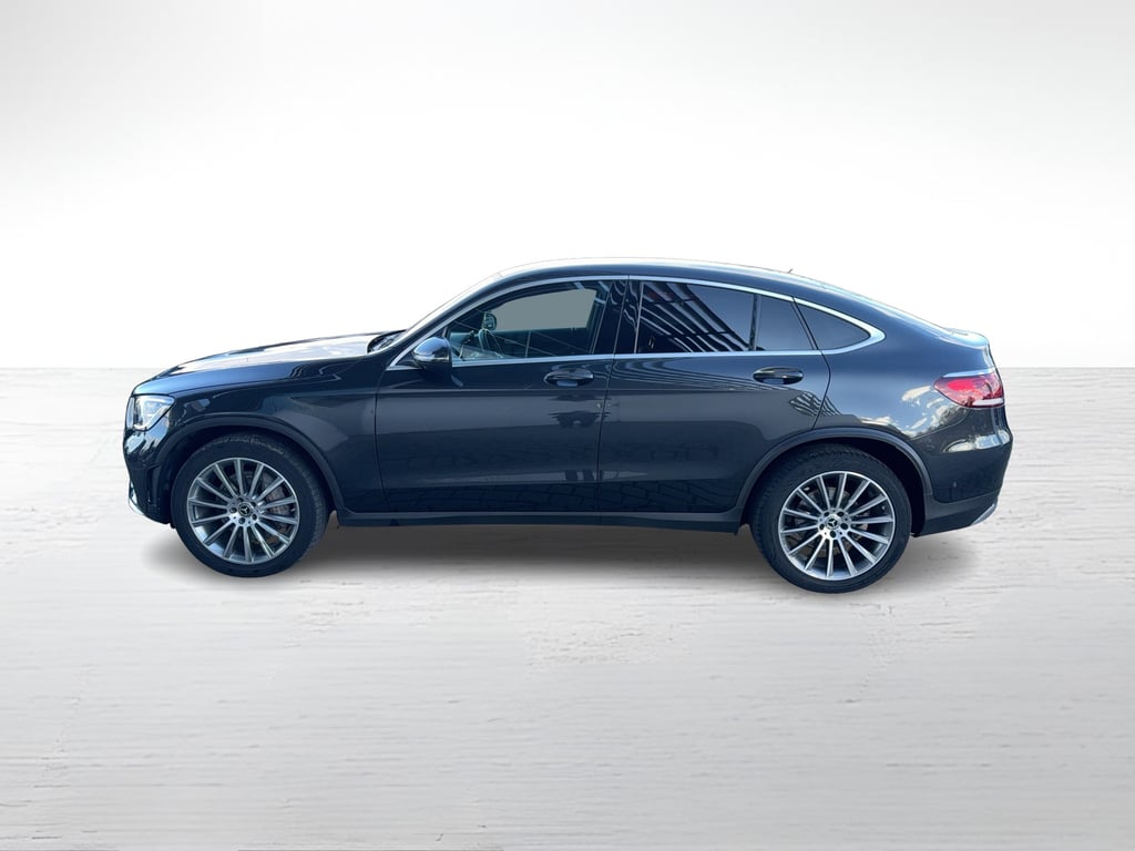 MERCEDES-BENZ GLC 2022 — imagine 3