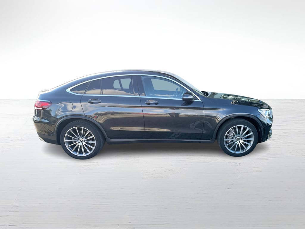 MERCEDES-BENZ GLC 2022 — imagine 7