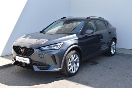 CUPRA Formentor 1.4 TSI eHybrid