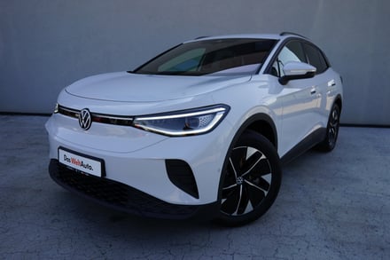 VW ID.4 Pro TD