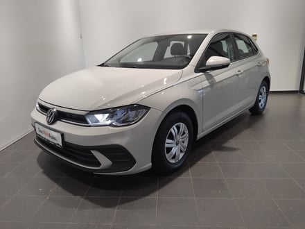 VW Noul Polo Base 1.0  4 usi