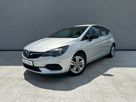 Opel Astra 1,5 CDTI Elegance