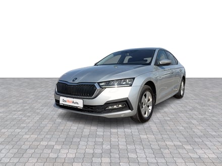 Škoda OCTAVIA AMBITION 1.5 TSI
