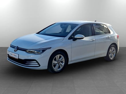 VW Noul Golf Life 1.5 eTSI ACT DSG mild hyb