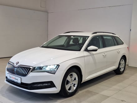 Škoda SUPERB Combi Ambition TSI