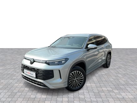 VW Tayron Prime 2.0 TDI 4Motion