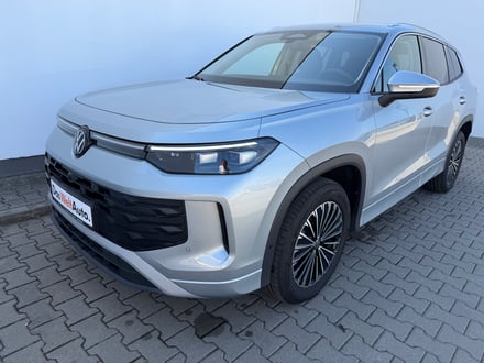 VW Tayron Prime 2.0 TDI 4Motion