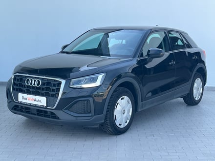 Audi Q2 Basic 35 TFSI