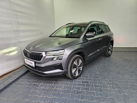Škoda KAROQ STYLE 1.5 TSI DSG