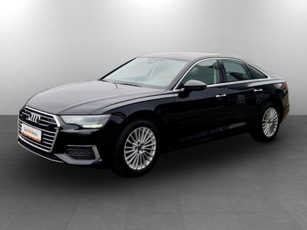 Audi A6 Limo TDI 2.0 Design