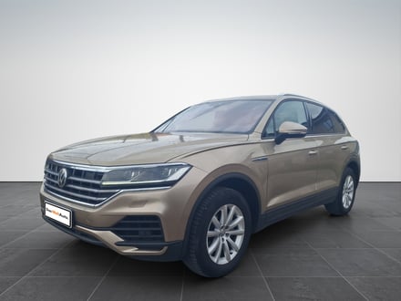 VW Noul Touareg Style V6 TDI