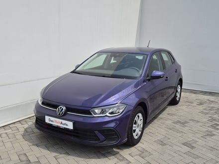 VW Noul Polo Base 1.0  4 usi