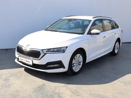 Škoda OCTAVIA COMBI AMBITION 2.0 TDI