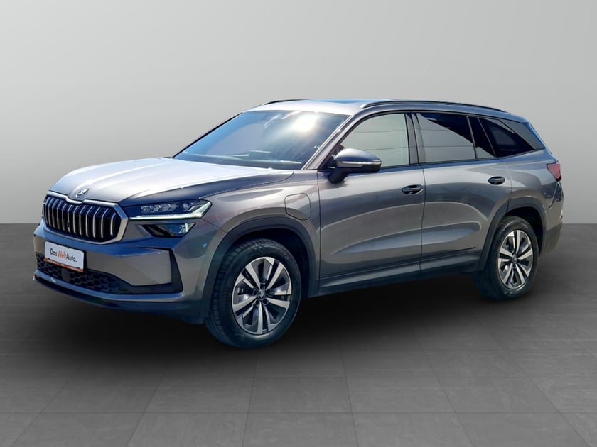 Škoda Kodiaq Selection PHEV