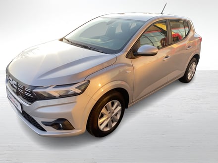 Dacia Sandero Expression TCe 90