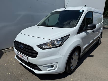 Ford Transit Connect L2 250 1,5 Ecoblue Limited