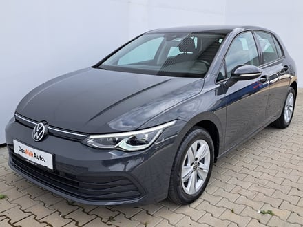 VW Golf Life 2.0 TDI