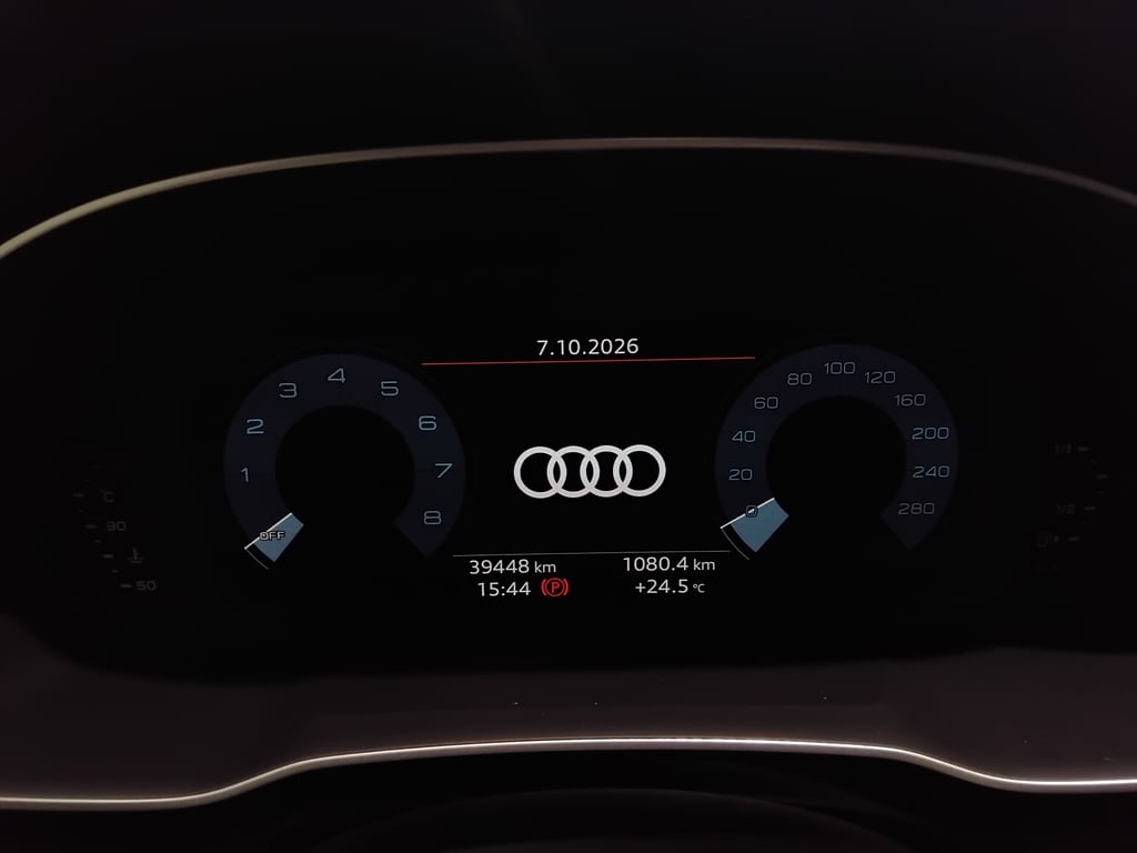 AUDI Q3 2023 — imagine 4