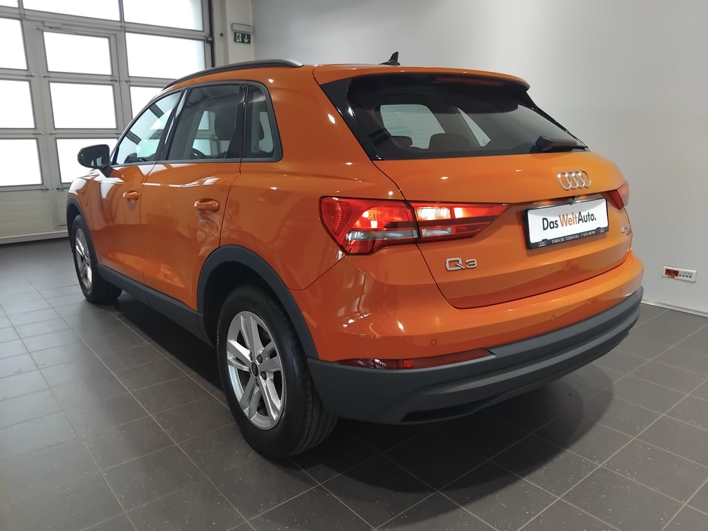 AUDI Q3 2023 — imagine 10