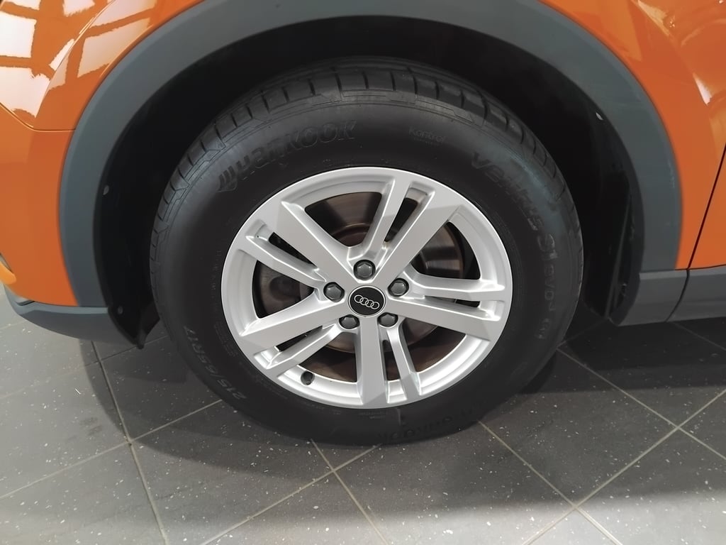 AUDI Q3 2023 — imagine 6