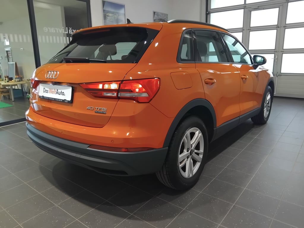 AUDI Q3 2023 — imagine 9