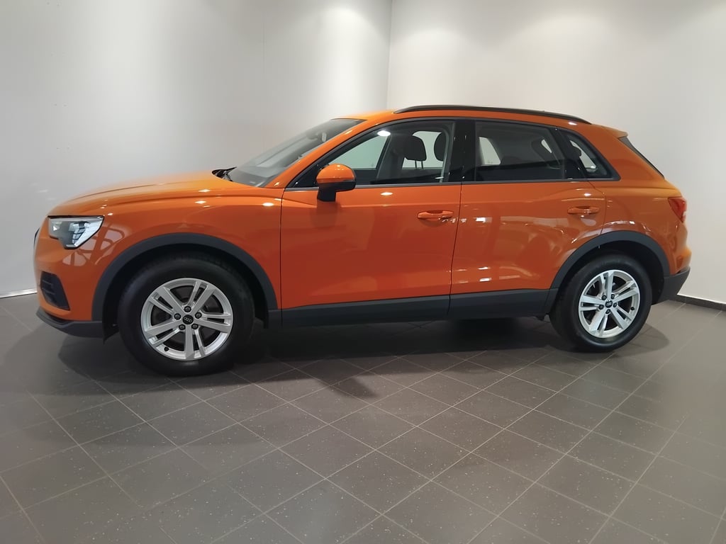 AUDI Q3 2023 — imagine 2