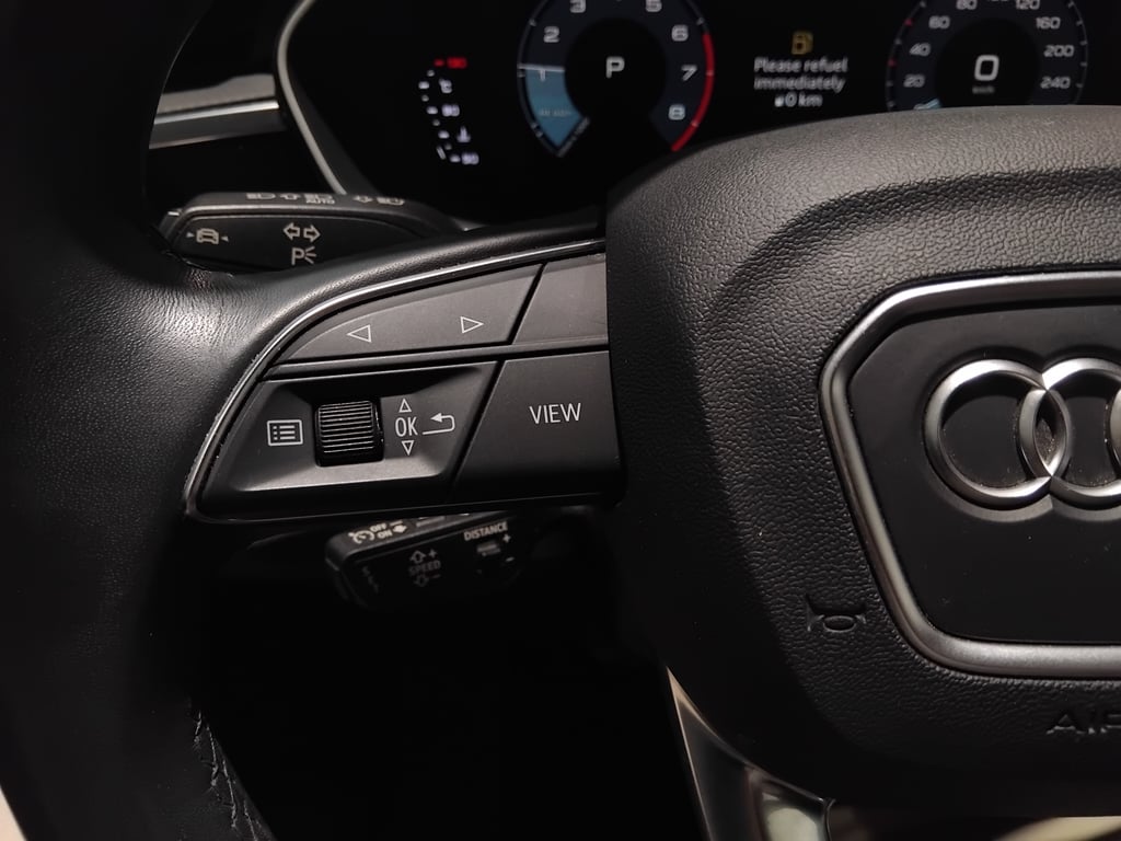 AUDI Q3 2023 — imagine 16