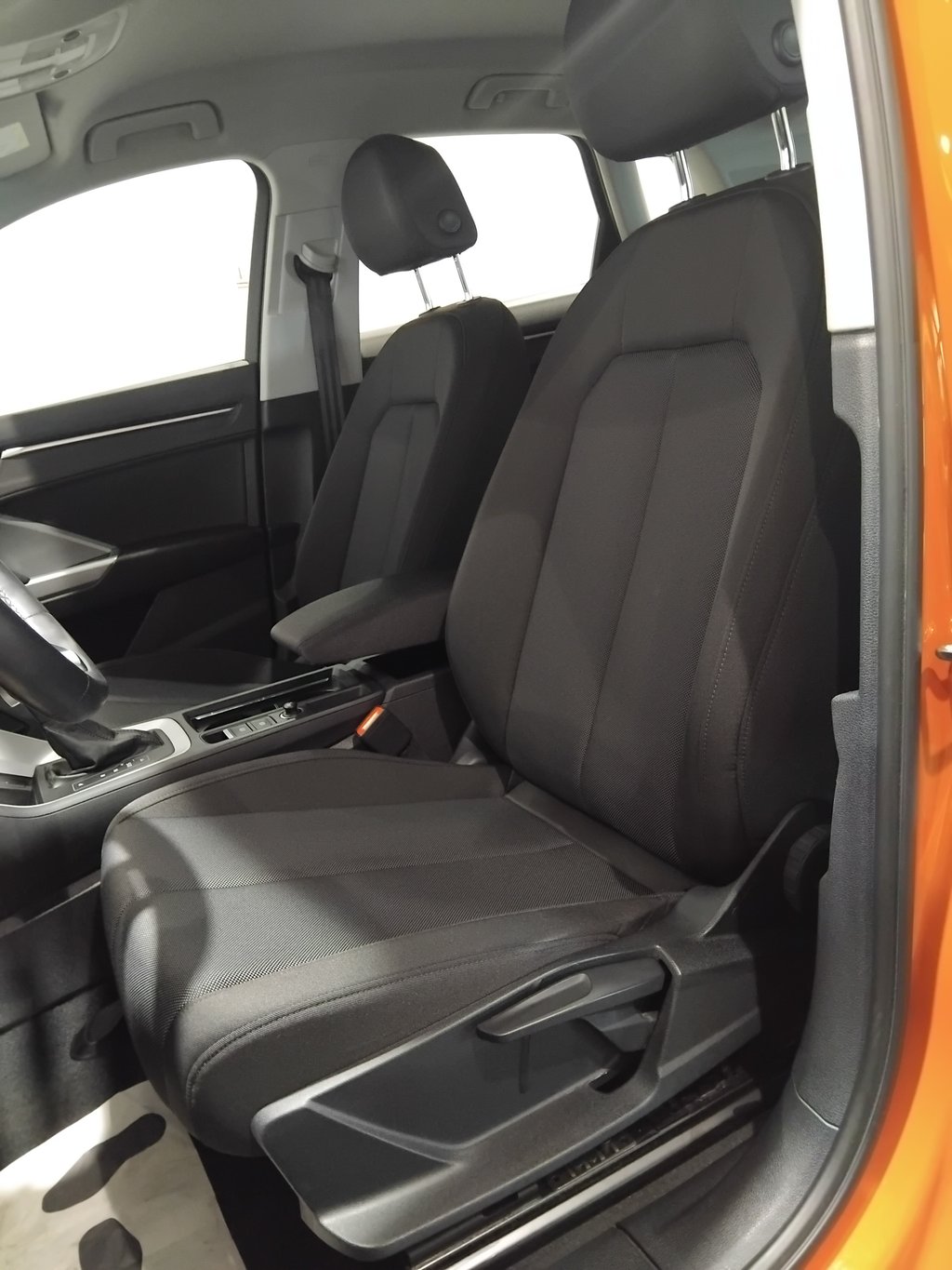 AUDI Q3 2023 — imagine 14