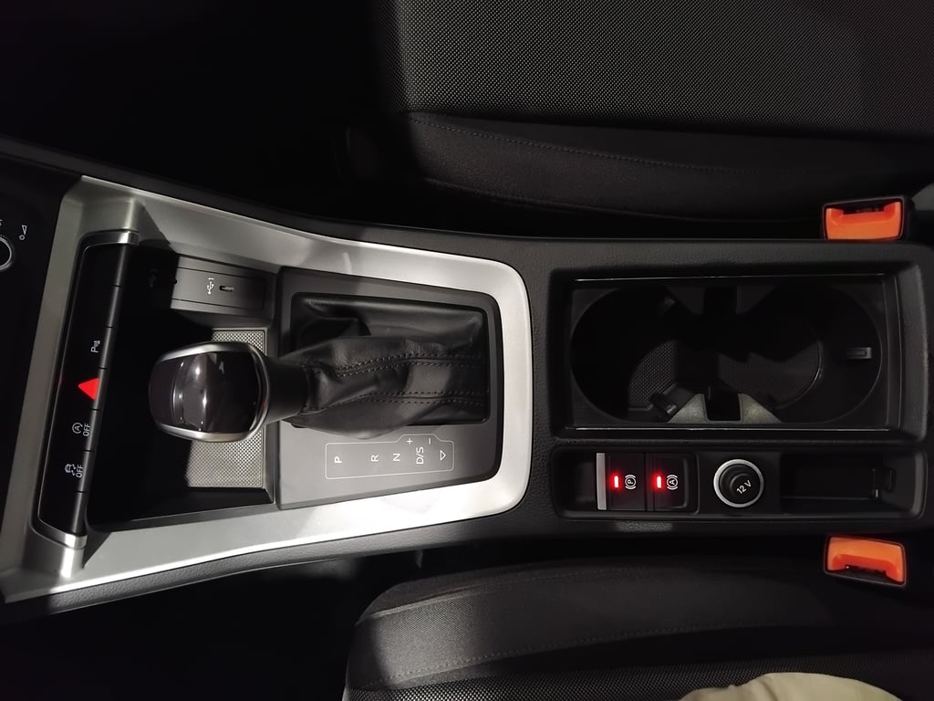 AUDI Q3 2023 — imagine 18