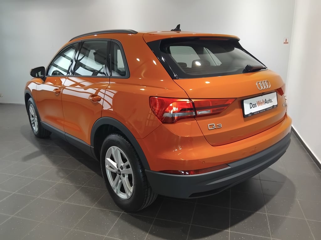 AUDI Q3 2023 — imagine 3
