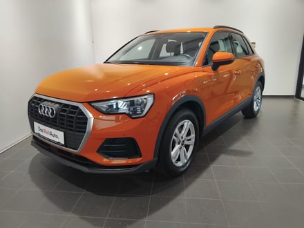 Audi Q3 40 TFSI quattro