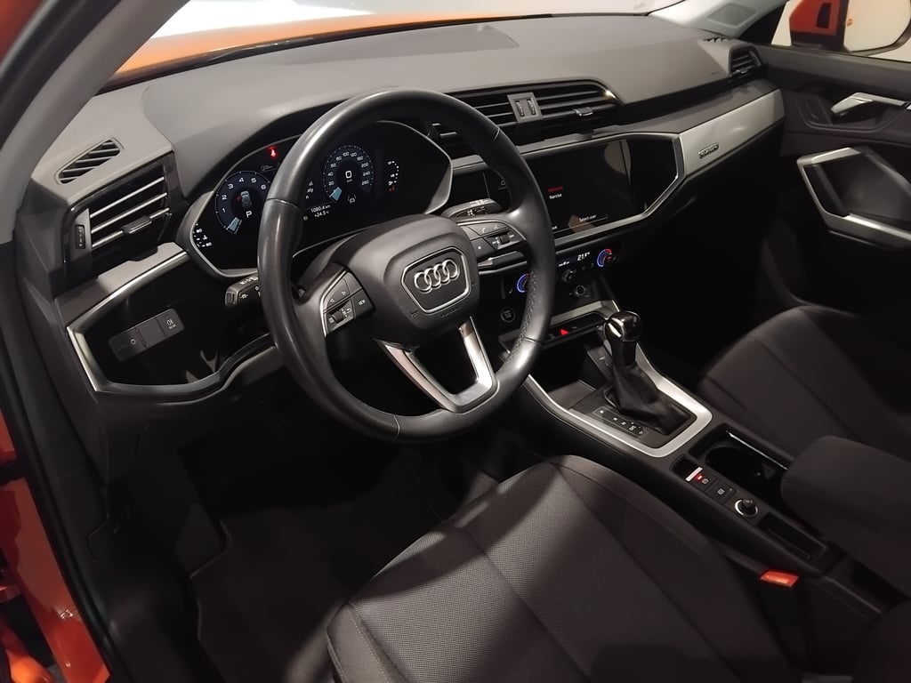 AUDI Q3 2023 — imagine 15