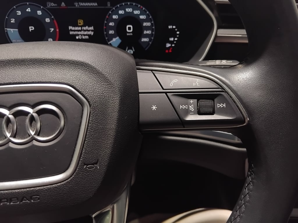 AUDI Q3 2023 — imagine 17