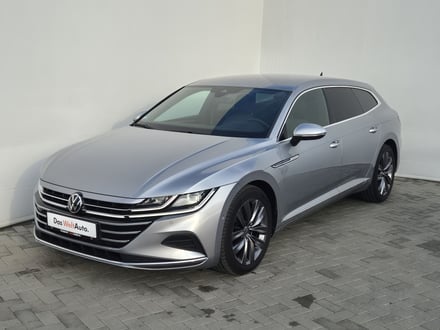 VW Arteon SB Elegance TDI DSG 4MOTION