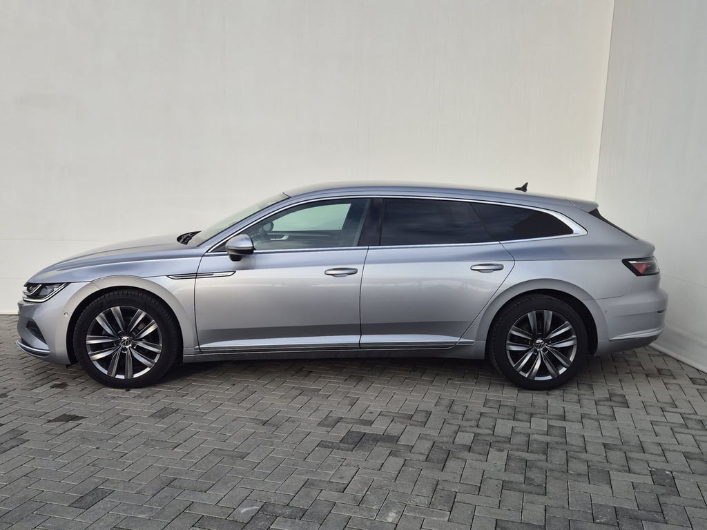 VOLKSWAGEN Arteon 2022 — imagine 2