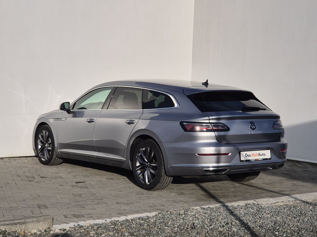 VOLKSWAGEN Arteon 2022 — imagine 3