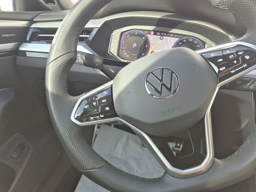 VOLKSWAGEN Arteon 2022 — imagine 17