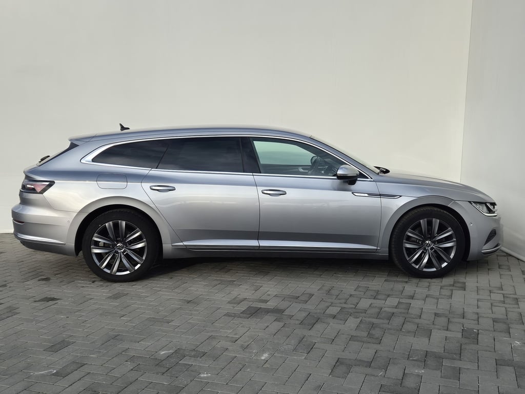 VOLKSWAGEN Arteon 2022 — imagine 6