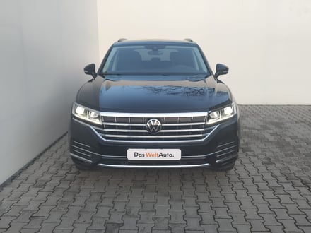 VW Touareg Elegance V6 TDI