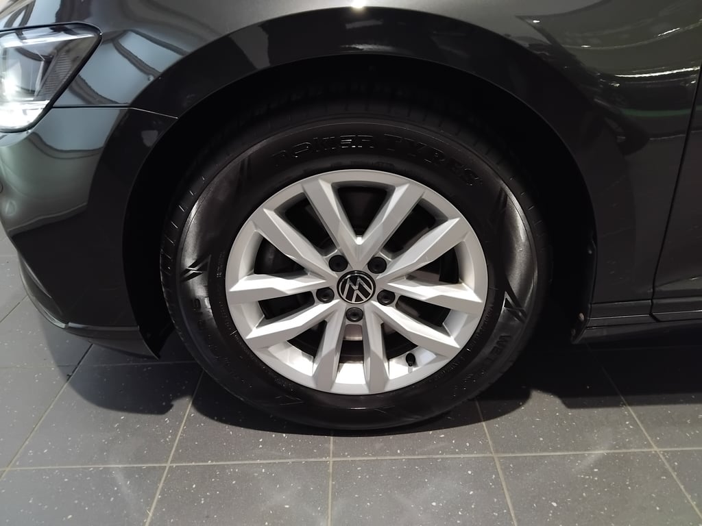 VOLKSWAGEN Passat Variant 2023 — imagine 10