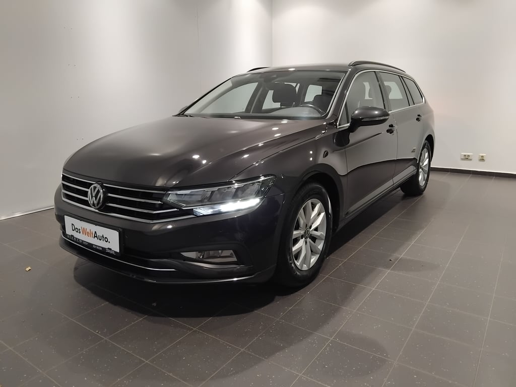 VOLKSWAGEN Passat Variant 2023 — imagine 6
