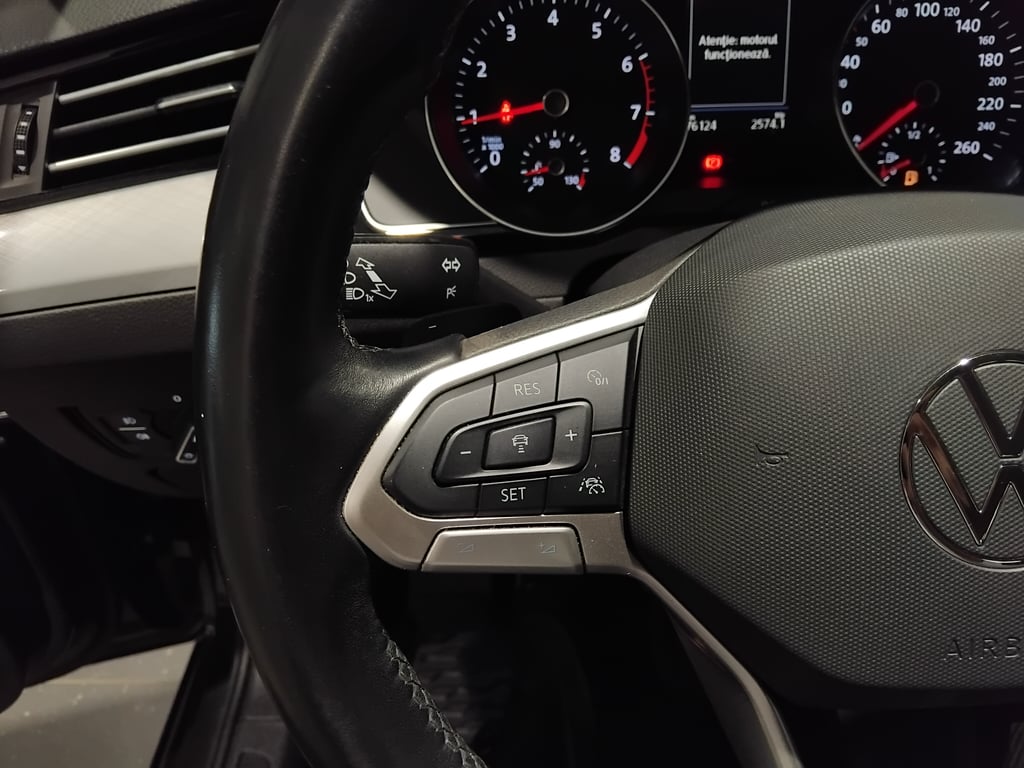 VOLKSWAGEN Passat Variant 2023 — imagine 15