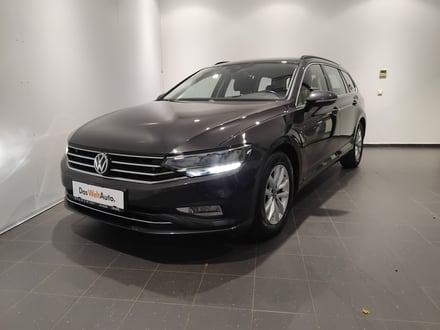VW Passat Var. Comf.1.5 TSI ACT DSG