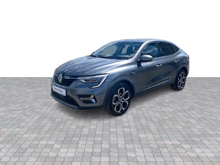 Renault Arkana Techno
