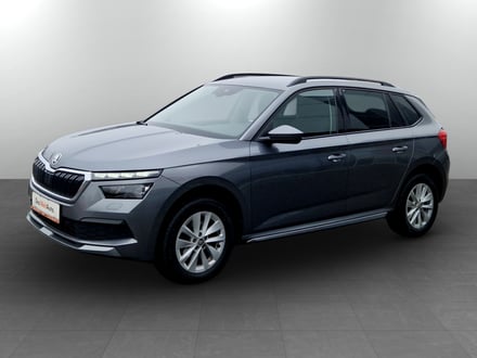 Škoda KAMIQ STYLE 1.0 TSI DSG