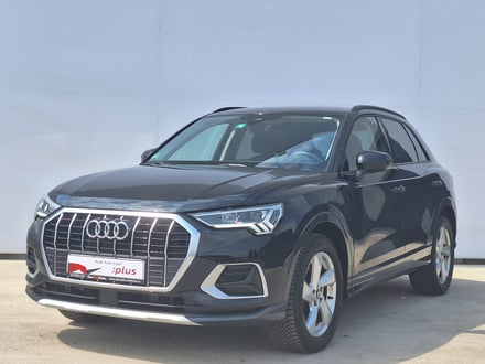 Audi Q3 Advanced 35 TFSI